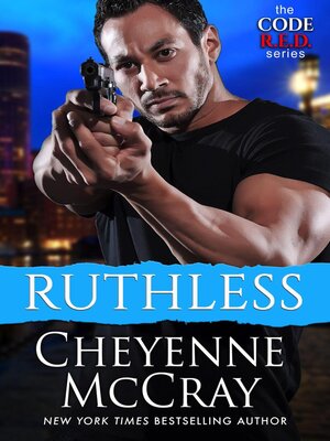 cover image of Ruthless